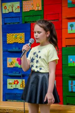 Učni čebelnjak in čebelam prijazna občina 3